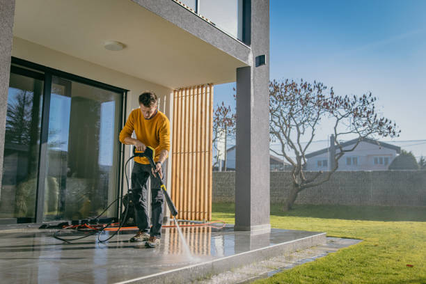 Best House Exterior Washing  in Cold Spring, MN